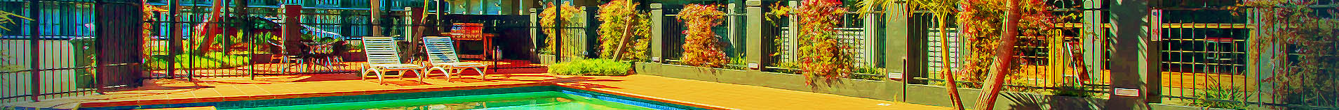 Relax at Sunshine Motor Inn